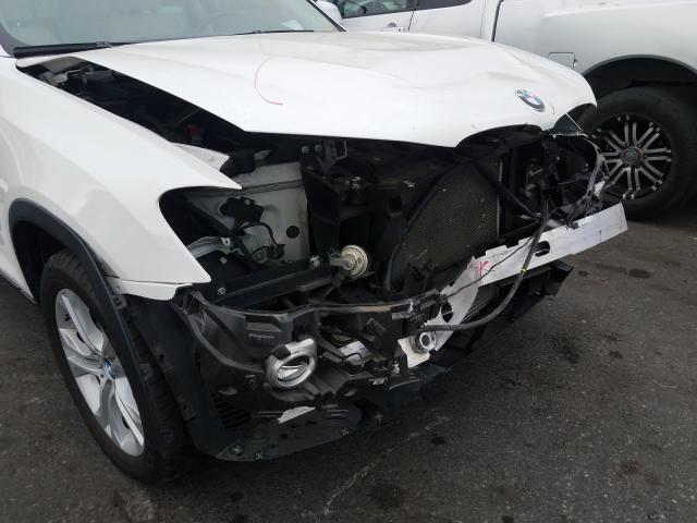 2016 BMW X3 XDRIVE3 5UXWX7C57G0R17581