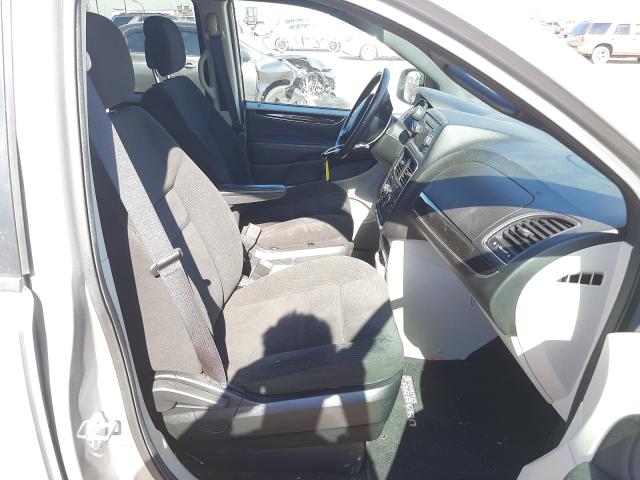 2016 DODGE GRAND CARA 2C4RDGBG2GR356884