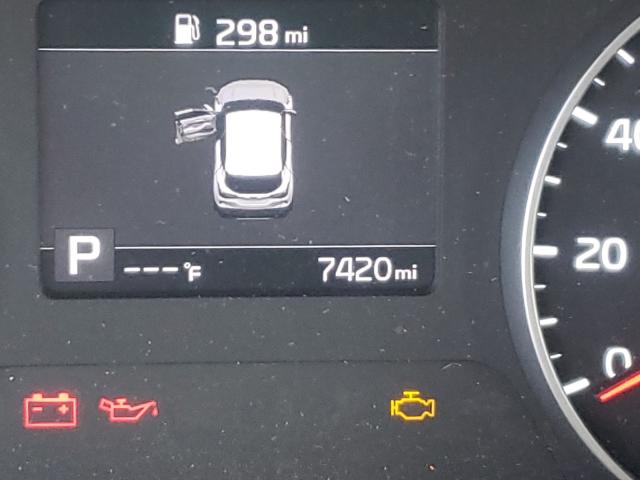 2021 KIA SELTOS LX KNDEPCAA8M7048806