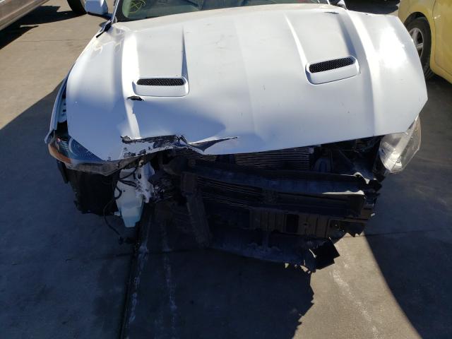 2018 FORD MUSTANG GT 1FA6P8CF7J5156955