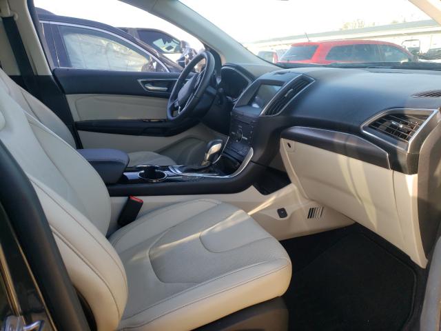 2016 FORD EDGE TITAN 2FMPK4K97GBB66273