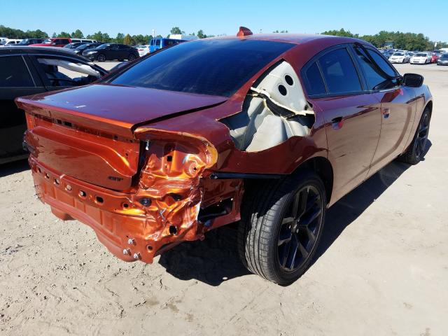 2020 DODGE CHARGER GT 2C3CDXHG2LH183479