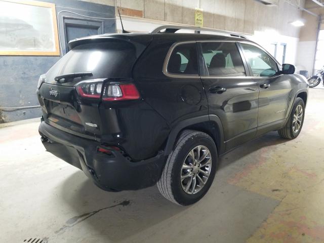 2019 JEEP CHEROKEE L 1C4PJMLX2KD271276