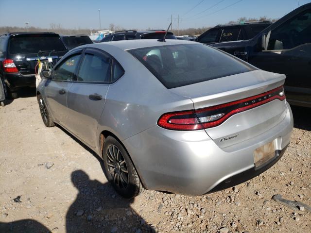 2013 DODGE DART SE 1C3CDFAAXDD312969
