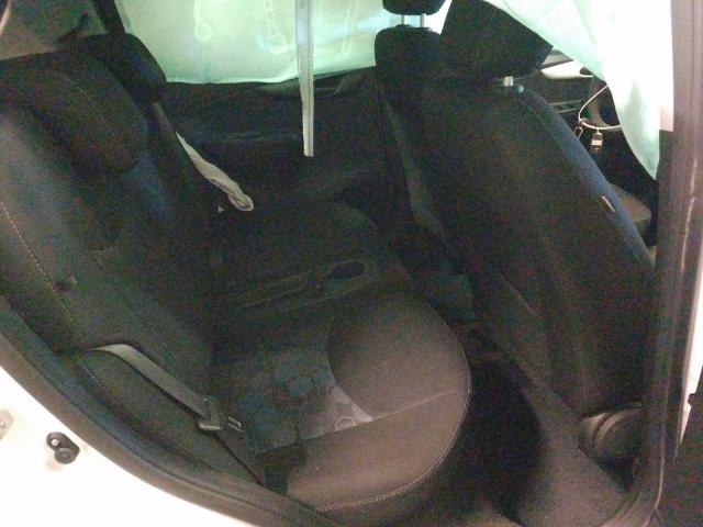 2018 CHEVROLET SPARK 1LT KL8CD6SA7JC473607