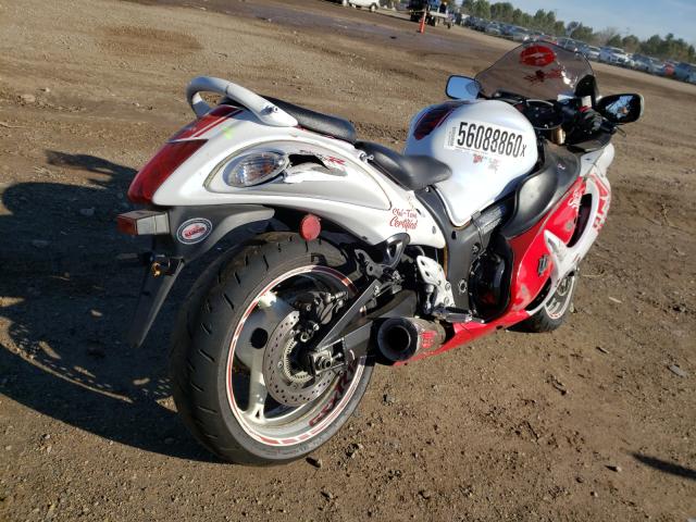 2018 SUZUKI GSX1300 RA JS1GX72B0J2100634