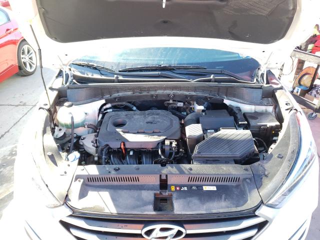 2018 HYUNDAI TUCSON SPO KM8J33AL2JU701313