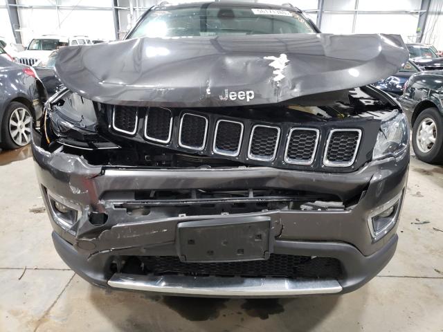 2018 JEEP COMPASS LI 3C4NJDCB9JT245763