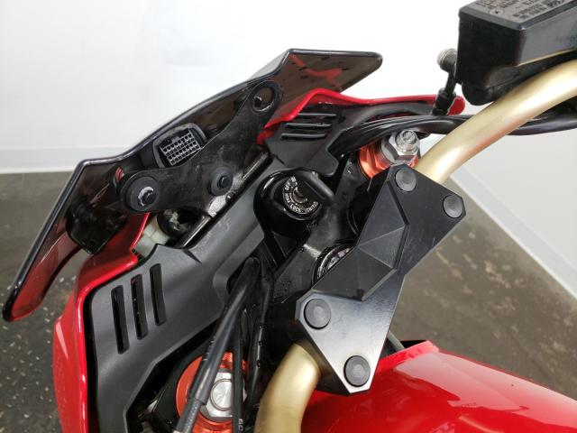 2004 KAWASAKI ZR1000 A1 JKAZRCA144A015018