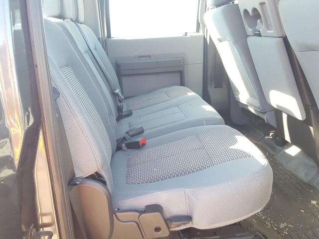 2016 FORD F250 SUPER 1FT7W2BTXGED20519