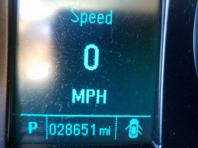 2015 BUICK ENCORE KL4CJCSB8FB270787