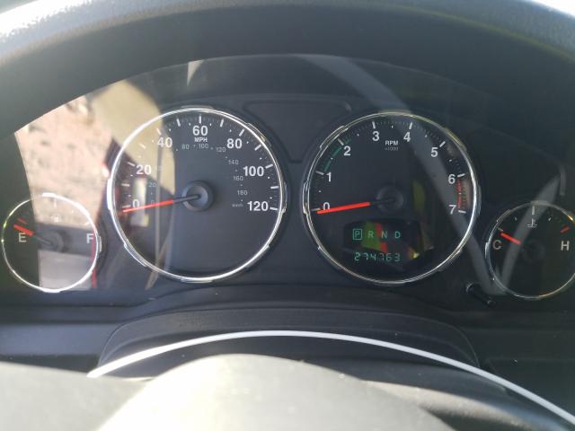 2012 JEEP LIBERTY SP 1C4PJLAK3CW160310