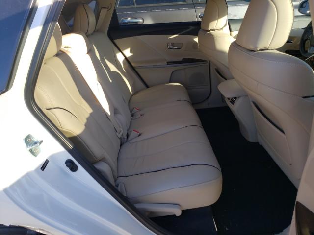 2015 TOYOTA VENZA 4T3BK3BB9FU115932