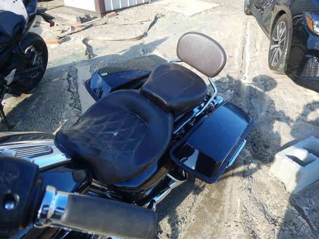 2013 HARLEY-DAVIDSON FLHX STREE 1HD1KBM19DB678073