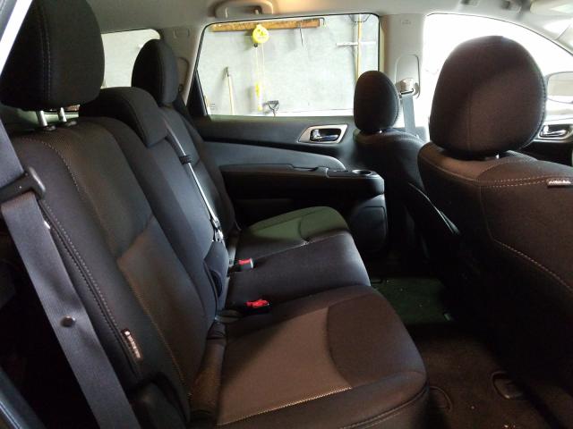 2020 NISSAN PATHFINDER 5N1DR2AN4LC621835
