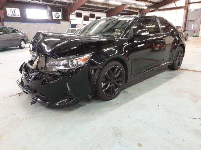 2014 TOYOTA SCION TC JTKJF5C74E3077767