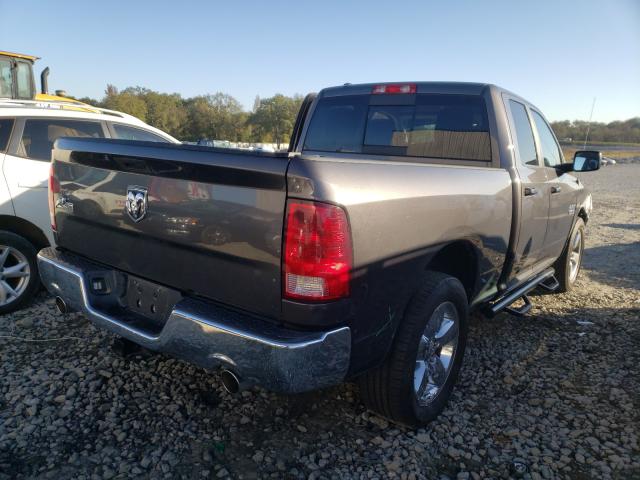 2014 RAM 1500 SLT 1C6RR6GT2ES306488