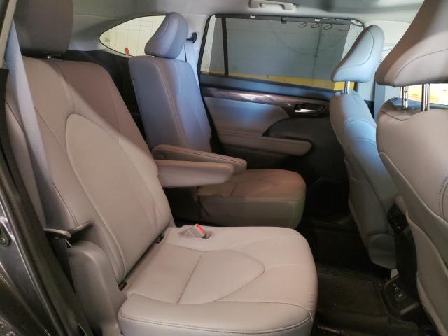 2020 TOYOTA HIGHLANDER 5TDDZRBH3LS056188