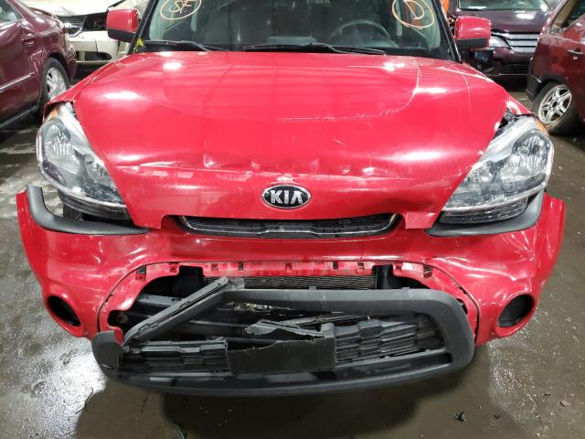 2013 KIA SOUL KNDJT2A5XD7633846
