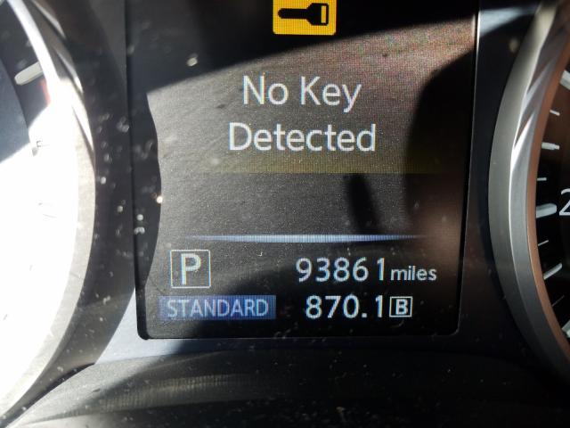 2018 INFINITI Q50 LUXE JN1EV7AP4JM351261