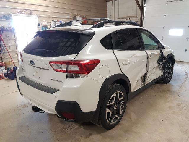 2018 SUBARU CROSSTREK JF2GTAMC4J8310480