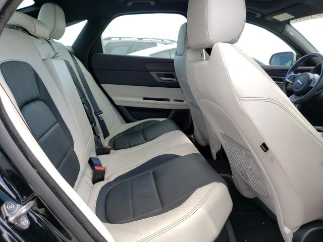 2016 JAGUAR XF S SAJBG4BV2GCY06842