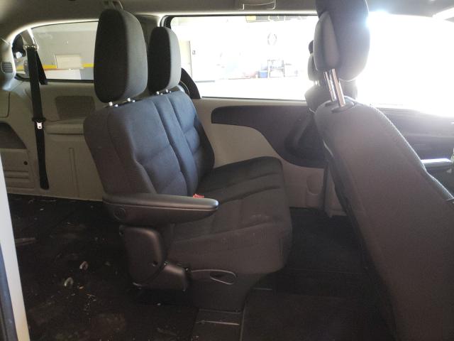 2020 DODGE GRAND CARA 2C4RDGBG1LR237198