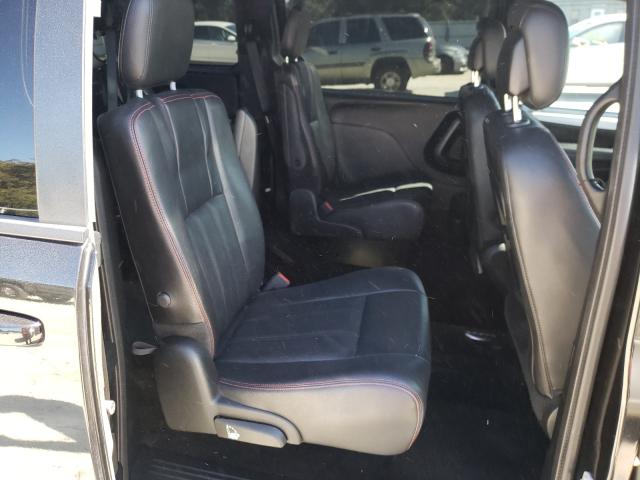 2016 DODGE GRAND CARA 2C4RDGEG5GR384383