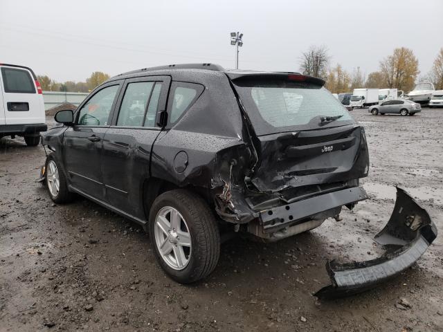 2010 JEEP COMPASS SP 1J4NT4FB4AD594027