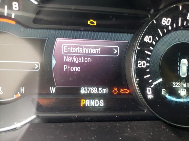 2016 LINCOLN MKX RESERV 2LMPJ8LP5GBL25741