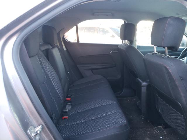 2011 CHEVROLET EQUINOX LT 2CNALDEC9B6328867