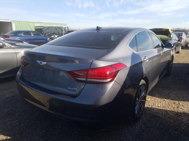 2015 HYUNDAI GENESIS 3. KMHGN4JE3FU073796