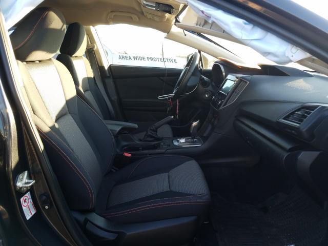 2019 SUBARU CROSSTREK JF2GTACC8KH372967