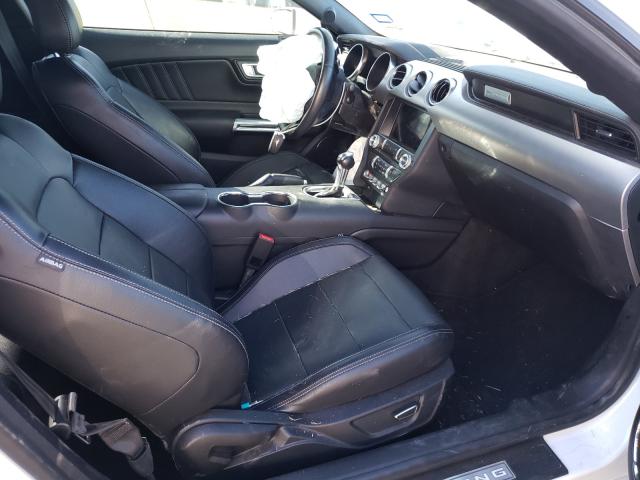 2018 FORD MUSTANG GT 1FA6P8CF7J5156955