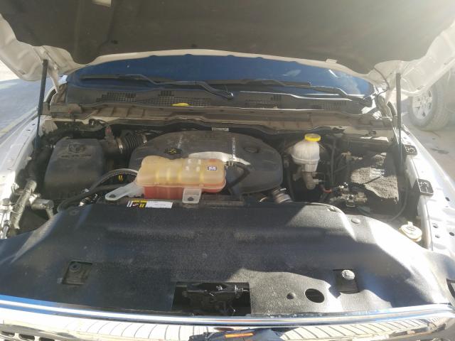 2018 RAM 1500 LARAM 1C6RR7NM6JS237686