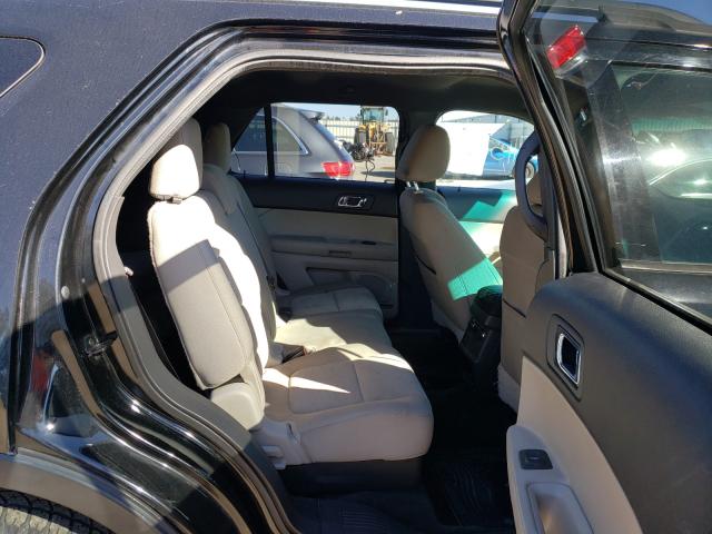 2012 FORD EXPLORER 1FMHK7B81CGA46808
