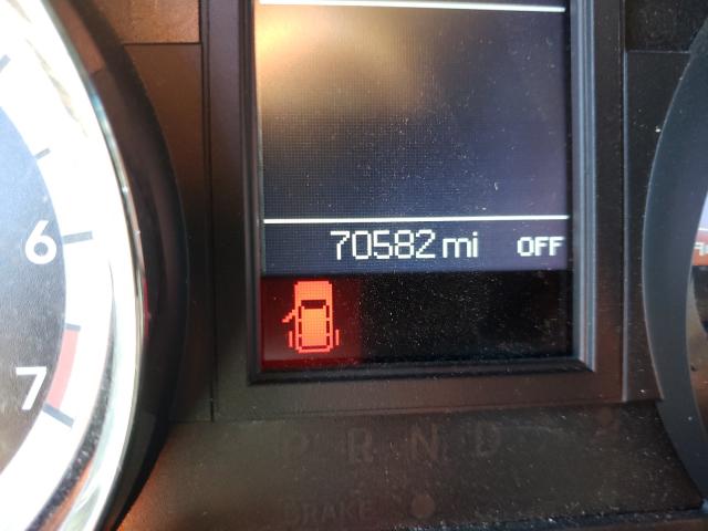 2016 DODGE GRAND CARA 2C4RDGEG5GR384383