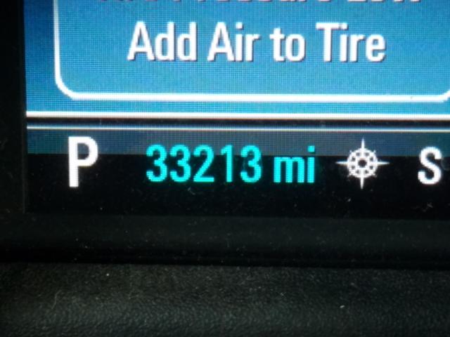 2013 CHEVROLET MALIBU LTZ 1G11H5SAXDF274902