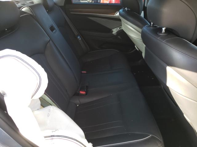 2015 HYUNDAI GENESIS 5. KMHGN4JF1FU085387