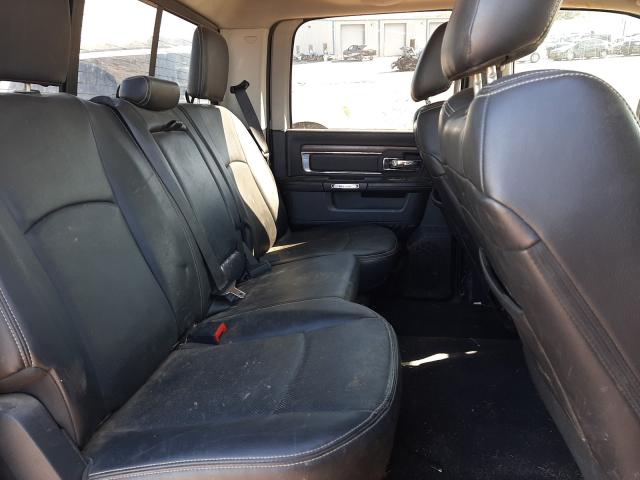 2016 RAM 1500 LARAM 1C6RR7NT5GS314807