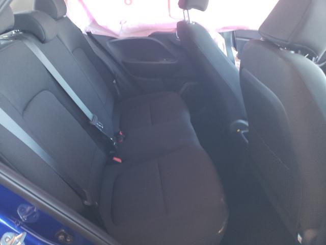 2020 HYUNDAI VENUE SE KMHRB8A32LU015133