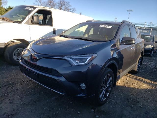 2018 TOYOTA RAV4 LIMIT JTMDFREVXJJ725321