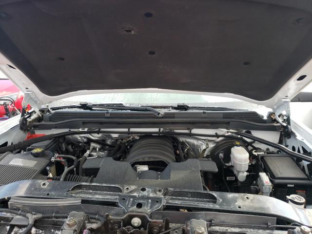 2015 GMC SIERRA K15 1GTV2TEC8FZ337153