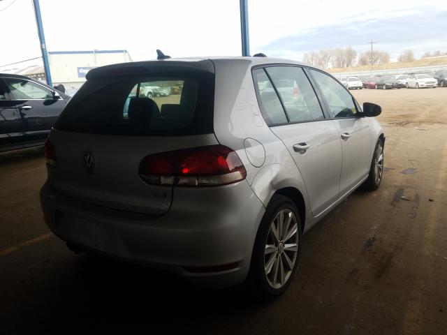 2013 VOLKSWAGEN GOLF WVWDM7AJ6DW093874