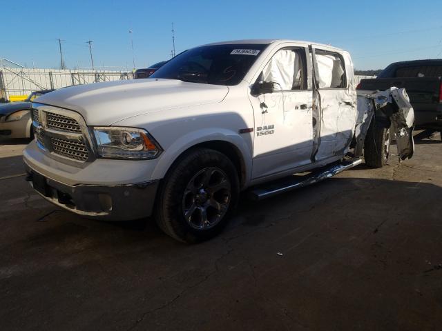2018 RAM 1500 LARAM 1C6RR7NM6JS237686