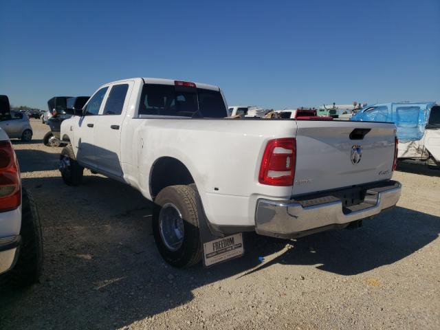 2020 RAM 3500 TRADE 3C63RRGL2LG233585