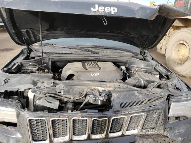 2015 JEEP GRAND CHER 1C4RJFCG7FC791263