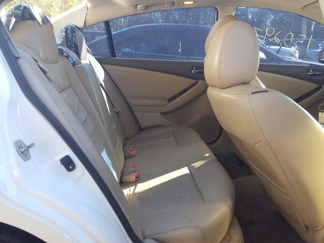 2012 NISSAN ALTIMA BAS 1N4AL2AP3CC117745