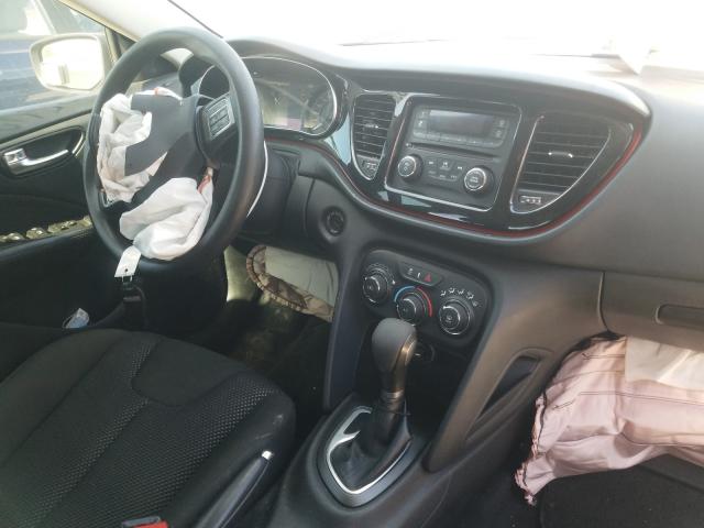 2015 DODGE DART SE 1C3CDFAA4FD421673