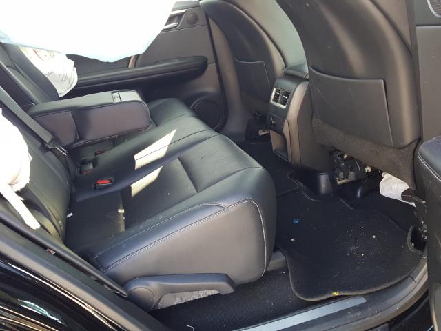2016 LEXUS RX 350 2T2ZZMCA2GC012705